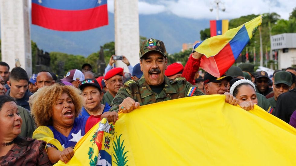 maduro